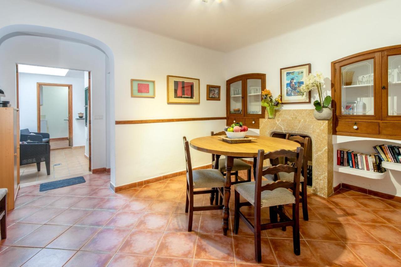 فيلا Casa Joana بويينسا المظهر الخارجي الصورة