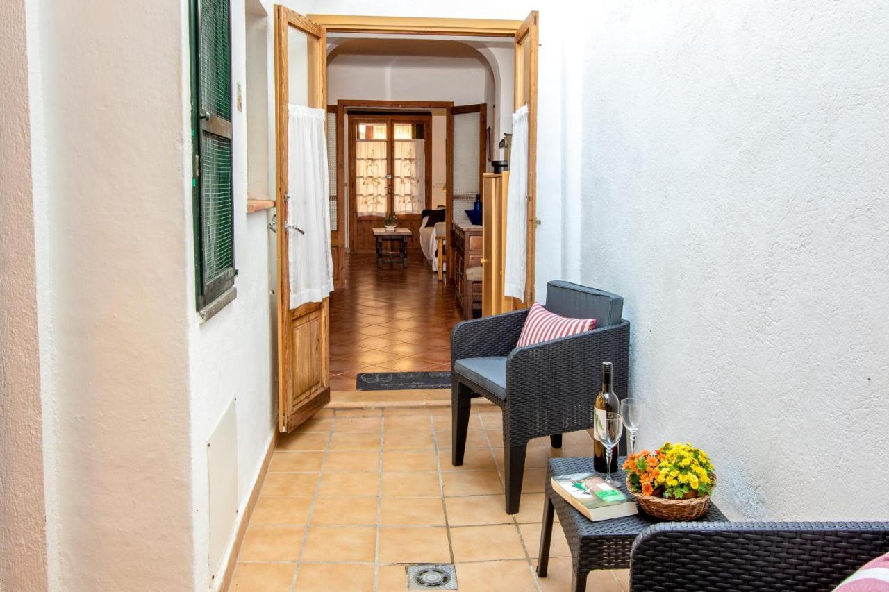 فيلا Casa Joana بويينسا المظهر الخارجي الصورة