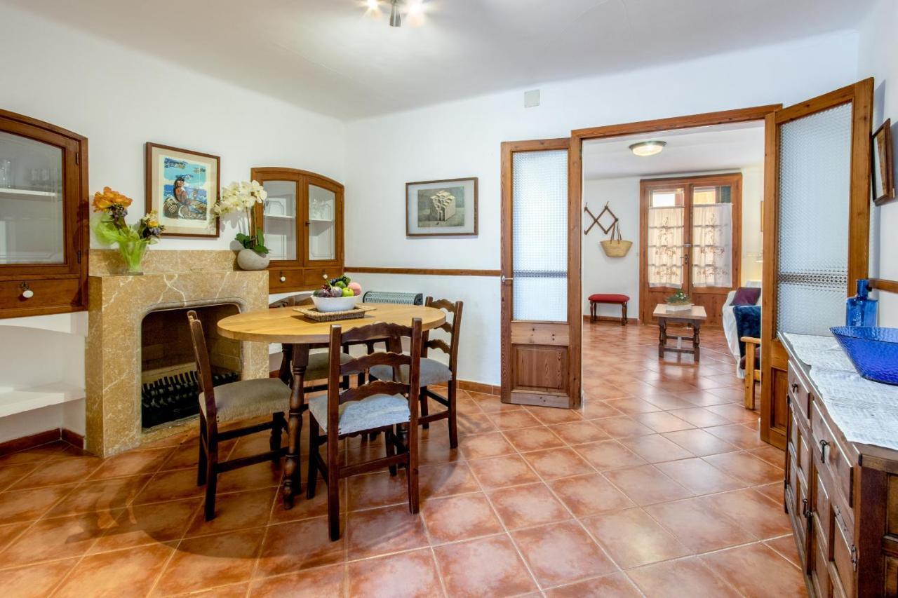 فيلا Casa Joana بويينسا المظهر الخارجي الصورة