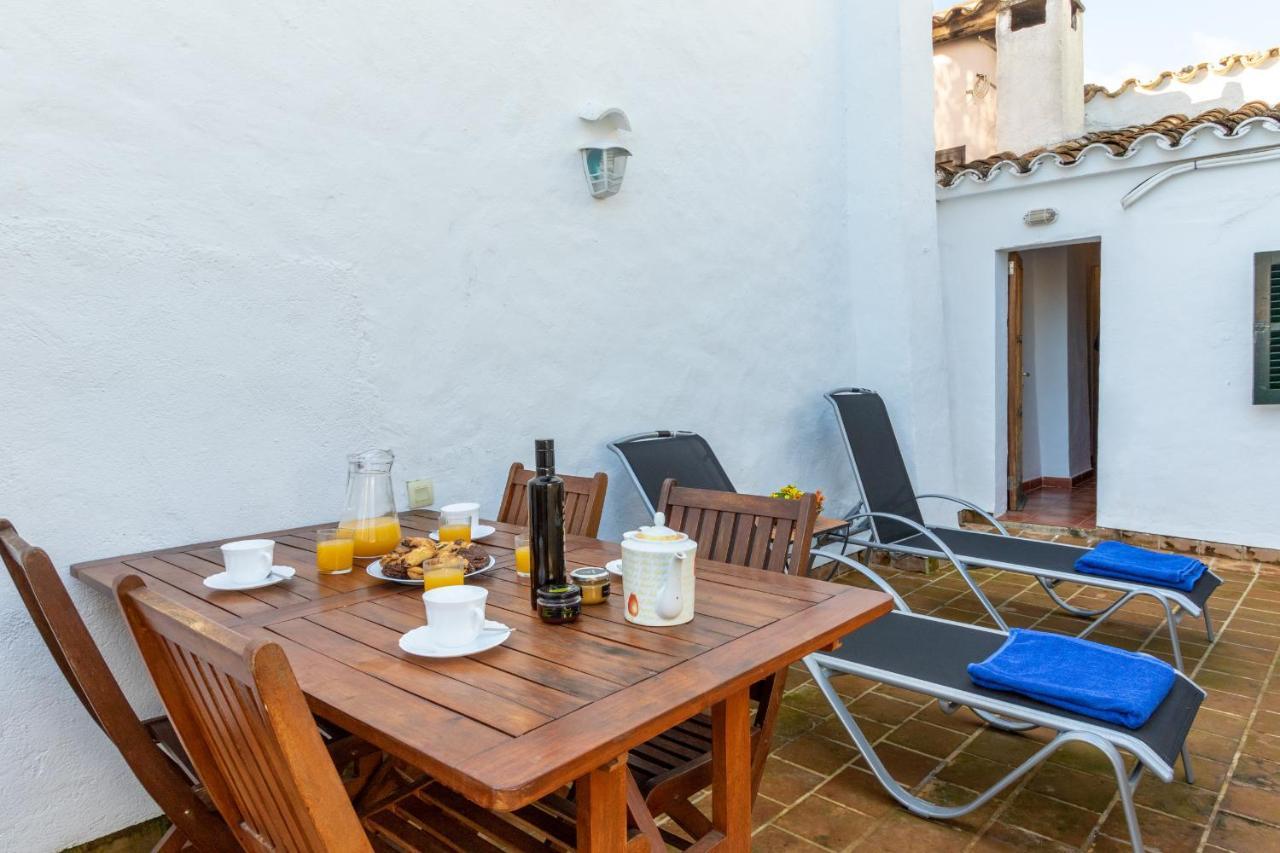 فيلا Casa Joana بويينسا المظهر الخارجي الصورة