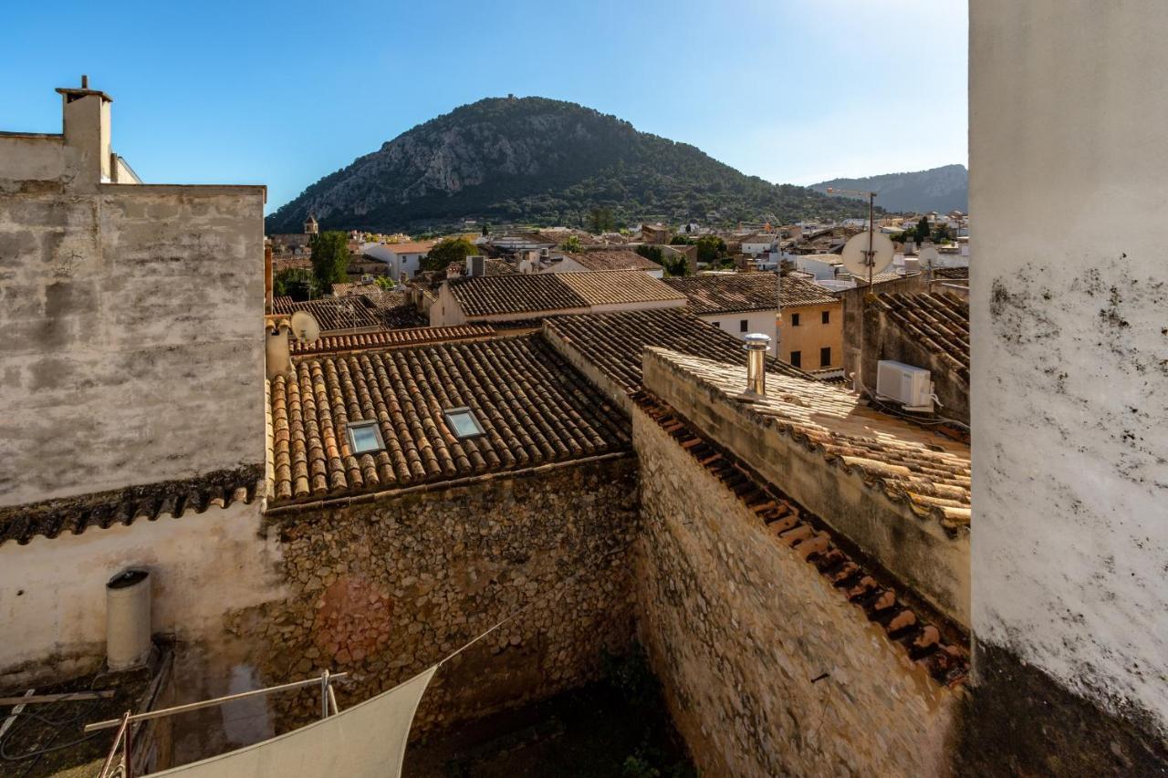 فيلا Casa Joana بويينسا المظهر الخارجي الصورة