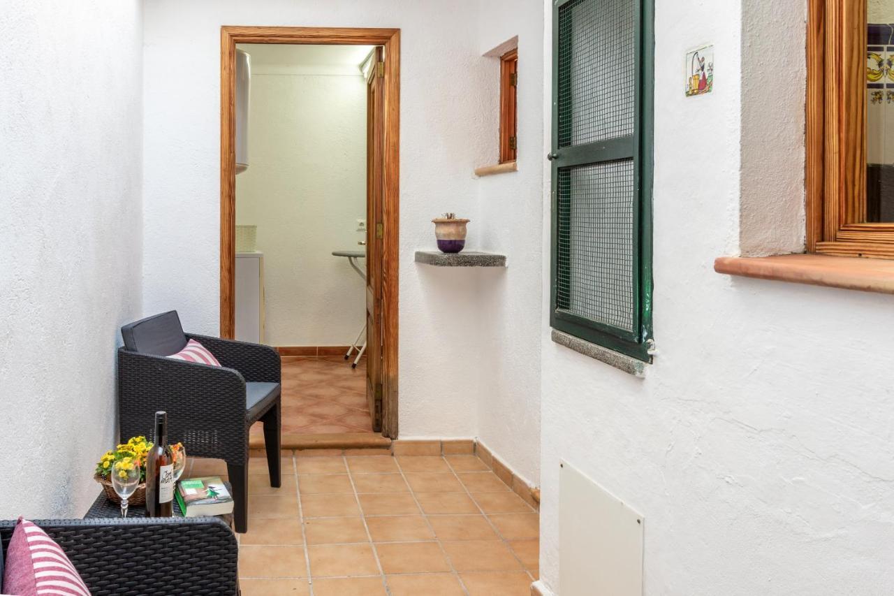 فيلا Casa Joana بويينسا المظهر الخارجي الصورة